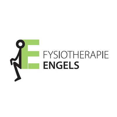logo fysiotherapie engels