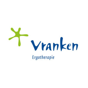 logo vranken ergotherapie