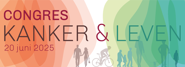 congres kanker en leven