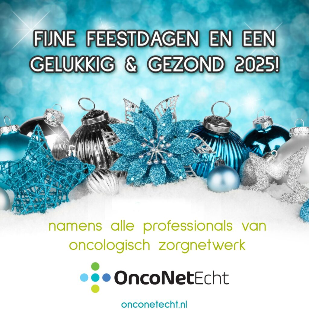Fijne Feestdagen 2025