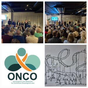 Kick off Vast AanspreekPunt Oncologie buiten de muren van het ziekenhuis 23-01-2025
