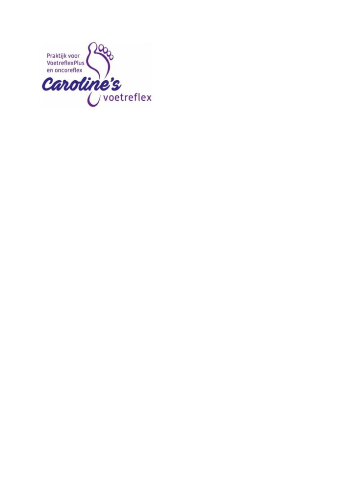 voetreflextherapie Caroline Linssen