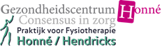 logo Carolien Honne