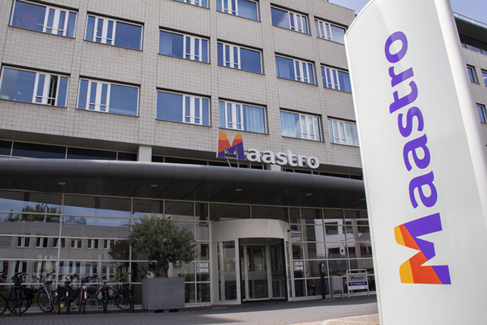 Maastro Maastricht
