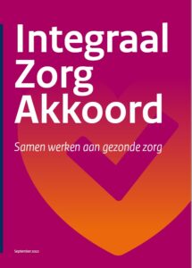 Podcast - Zorgklank - IZA